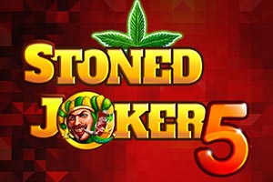 Stoned  Joker 5