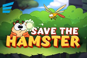 Save The Hamster