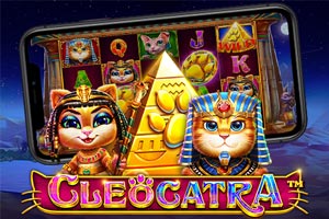 Cleocatra