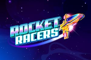 Rocket Racers