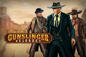 Gunslinger: Reloaded