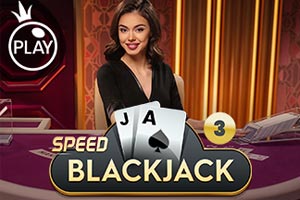 Speed Blackjack 3 - Ruby