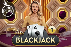 VIP Blackjack 1 - Ruby