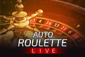 Prestige Auto Roulette